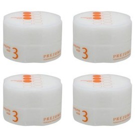 Milbon Prejume Wax 3, 3.2 oz (90 g)