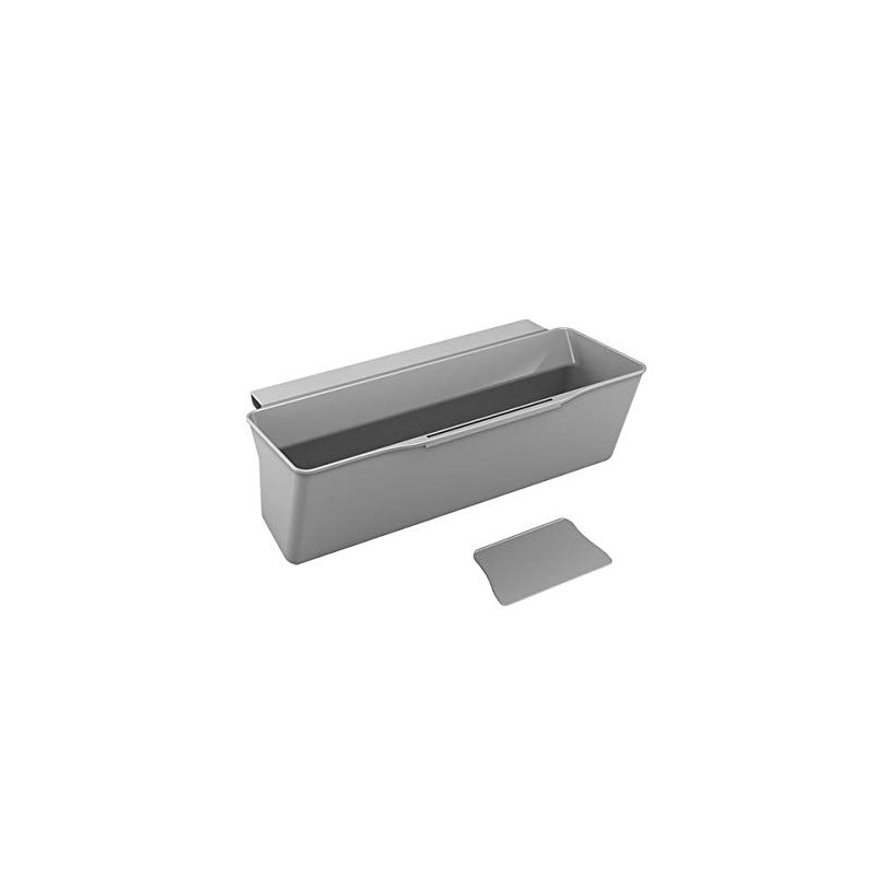 Gravidus Kitchen Waste Collection Tray with Spatula