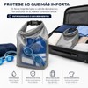 Set de 2 Bolsas Secas - Impermeables y Reutilizables para