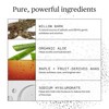Ursa Major Essential Face Wipes | Natural, Biodegradable, Cruelty-Free |