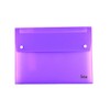 Arpan A4 Expanding File 13 Gusset Pocket Organiser Folder Wallet