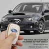 Elegananccy for Subaru Key Fob Cover, Soft Full Protection Key