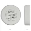 defean Ear Pads Compatible with JLab Go Lux ANC Wireless,