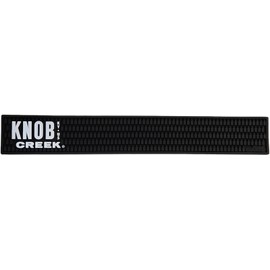 Knob Creek Rail Runner Bar Mat