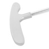 Golf Putter Left Right Hand Aluminum Alloy Golf Putter Push