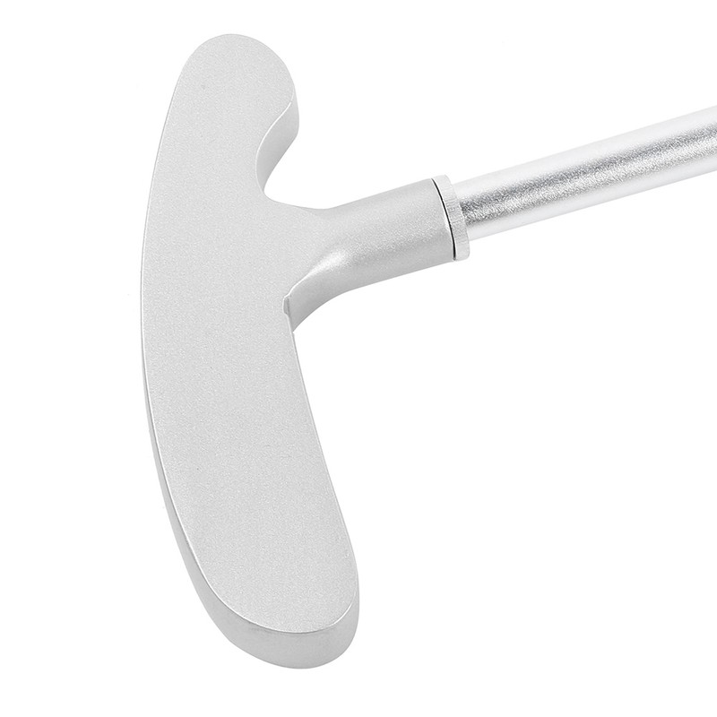 Golf Putter Left Right Hand Aluminum Alloy Golf Putter Push