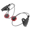 Piezo Contact Microphone Pickup EQ Electric Guitar Parts for Violin
