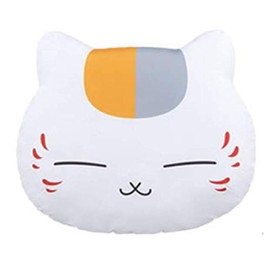 Ichiban Kuji Natsume's Book of Friends ~ Nyanko-sensei and Nana Suitsu ~ B Prize Nyanko-sensei Cushion Single Item