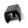 Design61 Clamping Shell Glides, Set of 8, Chair Glides, Floor