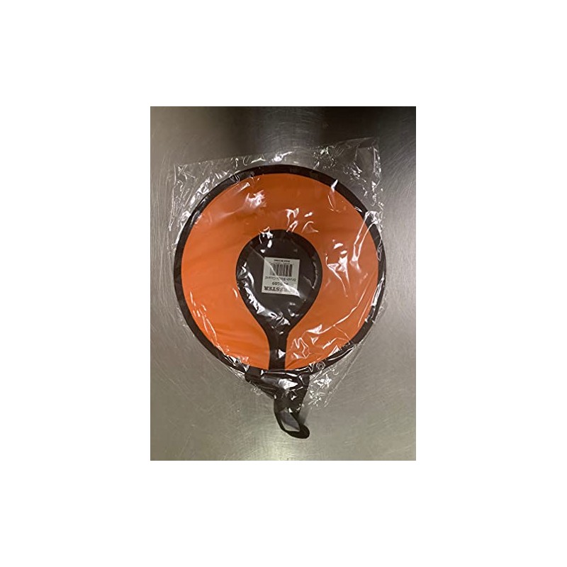 FORESTER Brush Cutter Blade Cover - Holder for 7-9 Inch