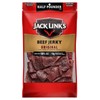 Jack Link's Beef Jerky Original Meat Snack, 10g of Protein