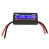 Digital Wattmeter, 4.8 V ~ 60 V 130 A High