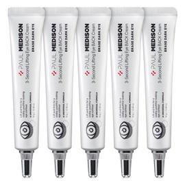 Paul Madison 3 second lifting eye bag cream, 10g, 5 packs / 폴메디슨 3초 리프팅 아이백크림, 10g, 5개