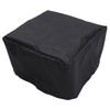Gadpiparty 1Pc Projector Protector Cover Durable Drawstring Design Dust Scratch