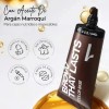 Kit De Tinte Profesal Impermeable Sace Lady 02