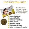 DXN Ganozhi Soap -100% Original - 85g (Buy 2 free