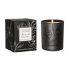 Stoneglow Night Flower - Juniper & Cedar Noir Tumbler