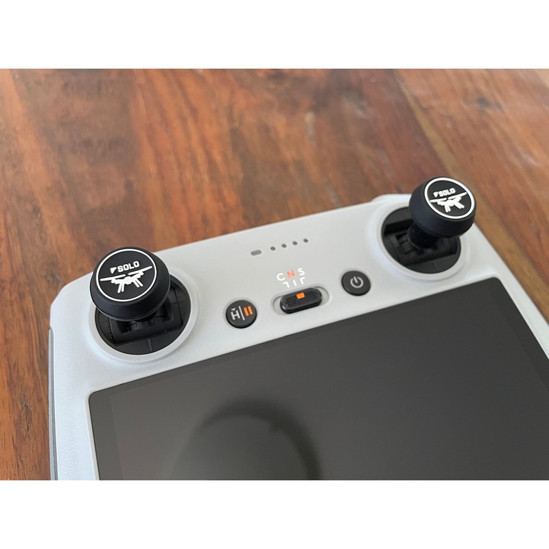 Bestem Silicone Thumb Knobs for DJI RC and RC Pro