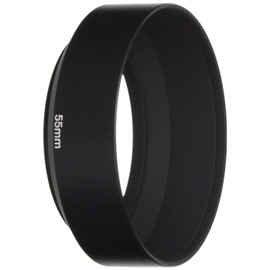 UN UNX-5363 Metal Hood 55mm Black