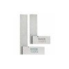 SPI 13-634-1 Four-Piece Machinist Engineer Square Set with 2", 3",