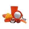 Pelican Nautical Safety Kit for Paddle Sports, Water Sport &