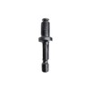 3 Pcs Electric Hammer Drill Chuck Adapter, Thread Drill Chuck