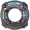 Igarashi RLC-780V Float Ring, 31.5 inches (80 cm), Freedom Ukiwa