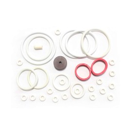 Game Room Guys 1974 Williams Super Flite Pinball White Premium Maintenance Kit