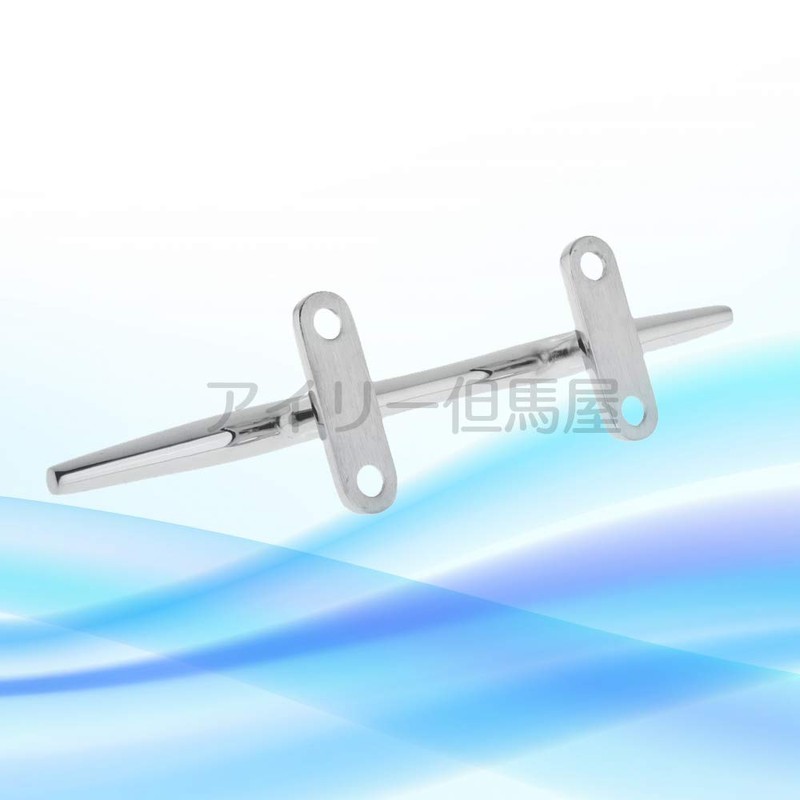 Airee TaJiMy Boat Cleat, Stainless Steel Dock Cleat, Ship Sea