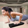 Half Round Foam Roller EPP Half Soft Foam Roller Alleviate