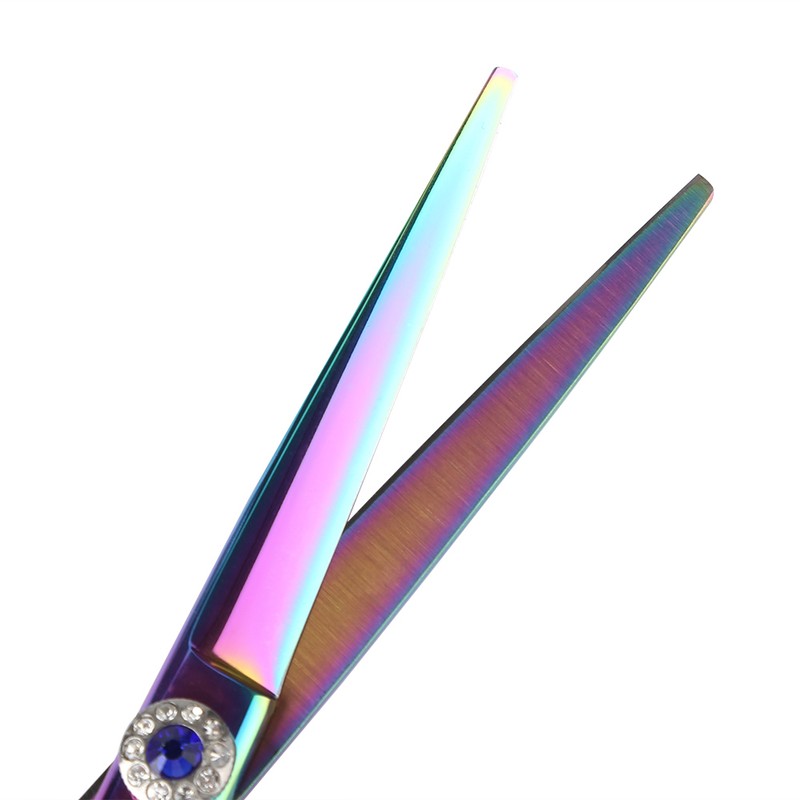 Professional Hair Cutting Thining Scissors Salon Barber Hairdressing Shear #03