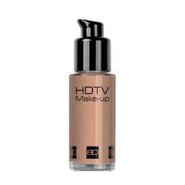 Beni Durrer HDTV Makeup N° 130 Red Clay 30g