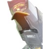 BikeLiteZ SX Fender Eliminator Yamaha 2025 MT09SP LED Tag Light