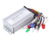 Brushless Motor Controller 12 Tube Dual Mode Electric Bicycle Accessories
