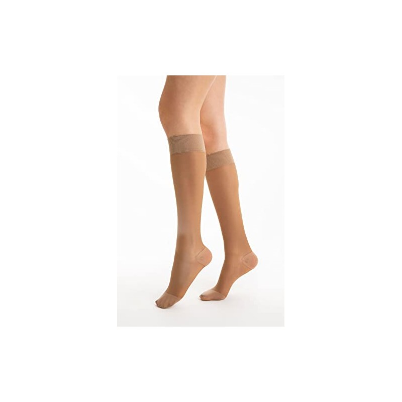 Relaxsan Relaxsan Basic 850 (1 Pair - Beige 4/XL) Compression