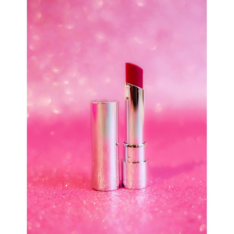Flormar Sheer Up Lipstick 004 Warm Peach - Moisturising &
