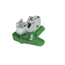 Door Lock Left Hand fits John Deere 6300 6500 6600 7500 7505 3200 3400 3215 3220 3415 3420 3215 3220 3415 3420 6500 3200 3400 3220 3415 3420 3220 3415 3420 AL113176 AL202908