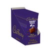 CADBURY DAIRY MILK Milk Chocolate Candy Bars, 3.5 oz (14