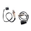 JDMON 2PCS Oxygen O2 Sensor Upstream Downstream Replacement for 2004-2009