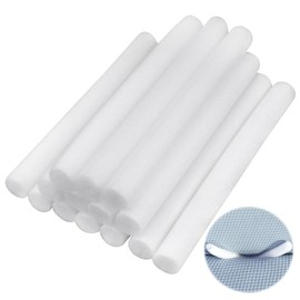 14 Pack Foam Sticks Sofa Cover, 23cm Tuck Gap Filler