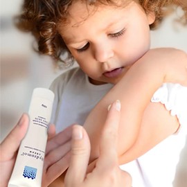 Hydromol Ointment 100 g Tube, for The Management of Dry Skin, Dermatitis, Eczema, Psoriasis, Suitable for All Ages, soothes and Calms Itchy Skin, and Helps to Prevent Flare-ups.