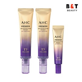 AHC Eye Cream Line Tightening Season 13 40ml x2 + 12ml / Lee Ha-nui Eye Cream / AHC 아이크림 라인 타이트닝 시즌13 40ml x2 + 12ml 이하늬 아이크림