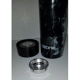 Unbranded Thermo Vacuum Stainless Steel Insulated 16.9oz Bottle