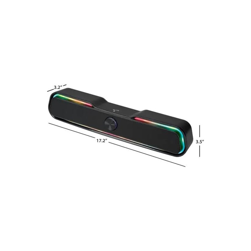 iLive Wireless Bluetooth Sound Bar