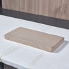 Piano Bench Cushions with Non Slip for Indoor Shoe Storage,