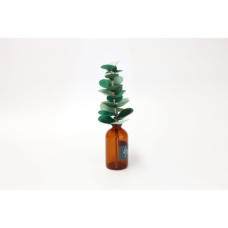 Bogcraft Design Prop SOEL Soel Eucalyptus