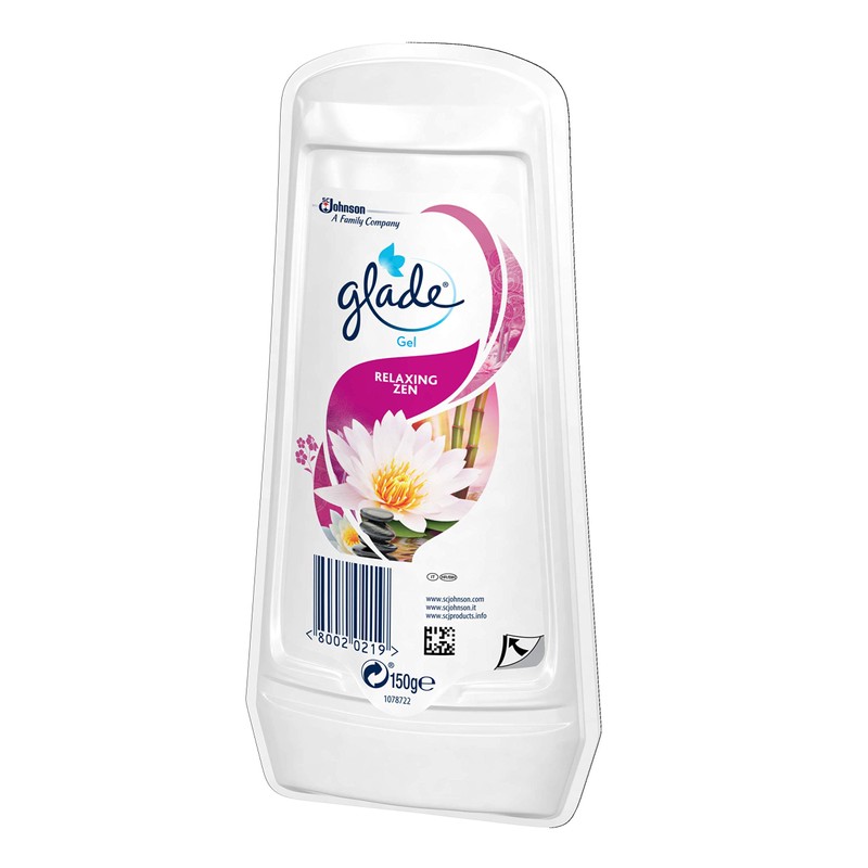 Glade Assorbiodori Marine - 150 g