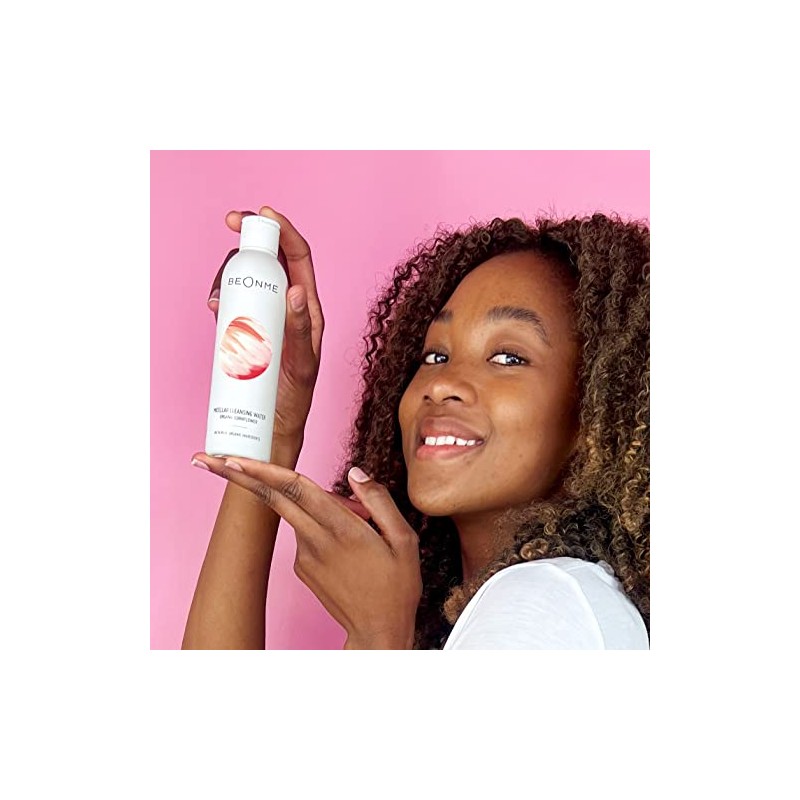 BeOnMe: Face Micellar Water 200 ml