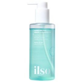 Solso Super Melting Sebum Cleansing Oil, 200ml, 1 piece / 일소 슈퍼 멜팅 세범 클렌징오일, 200ml, 1개