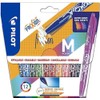 PILOT - Pack of 12 Frixion Ball - Erasable Pen